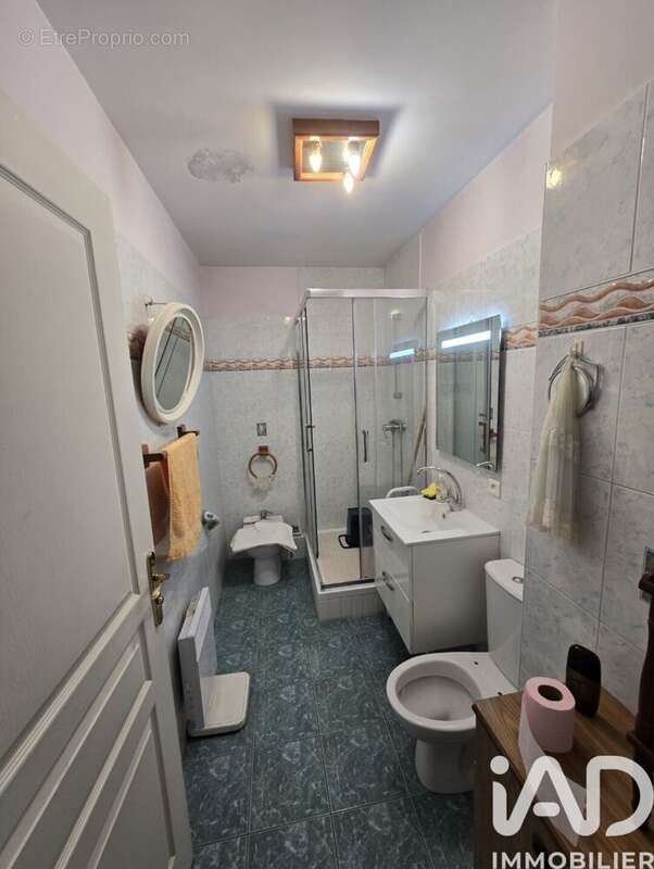 Photo 9 - Appartement à MORANGIS