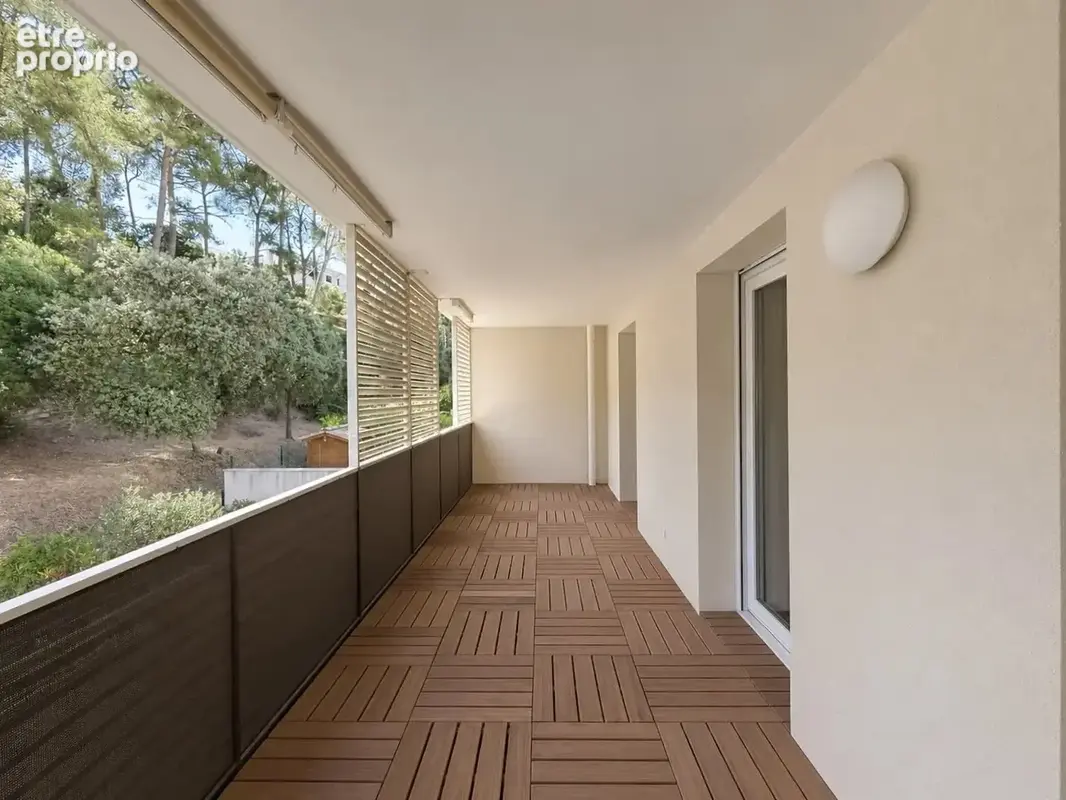 Appartement 43 m² à La Ciotat  - photo 2