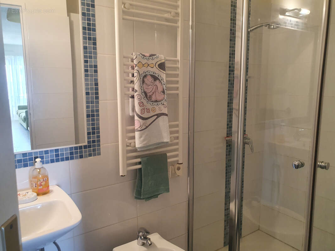 Appartement à LE LAVANDOU
