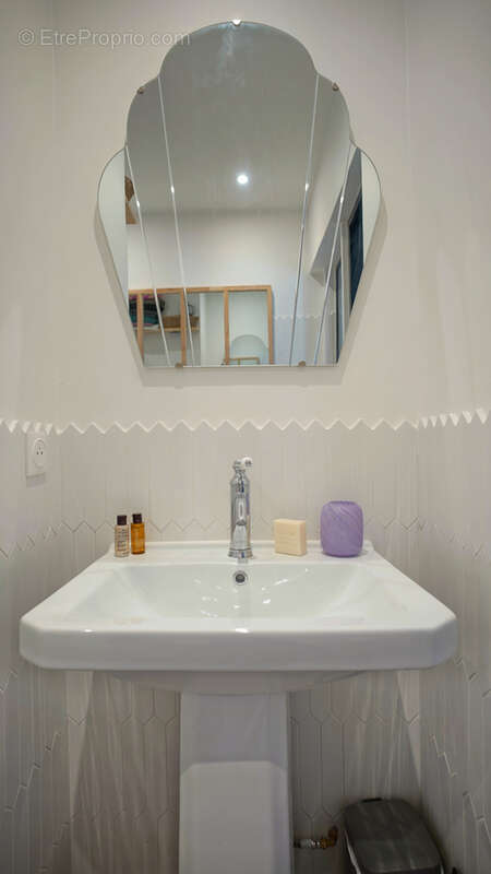 Maison à FONTAINEBLEAU