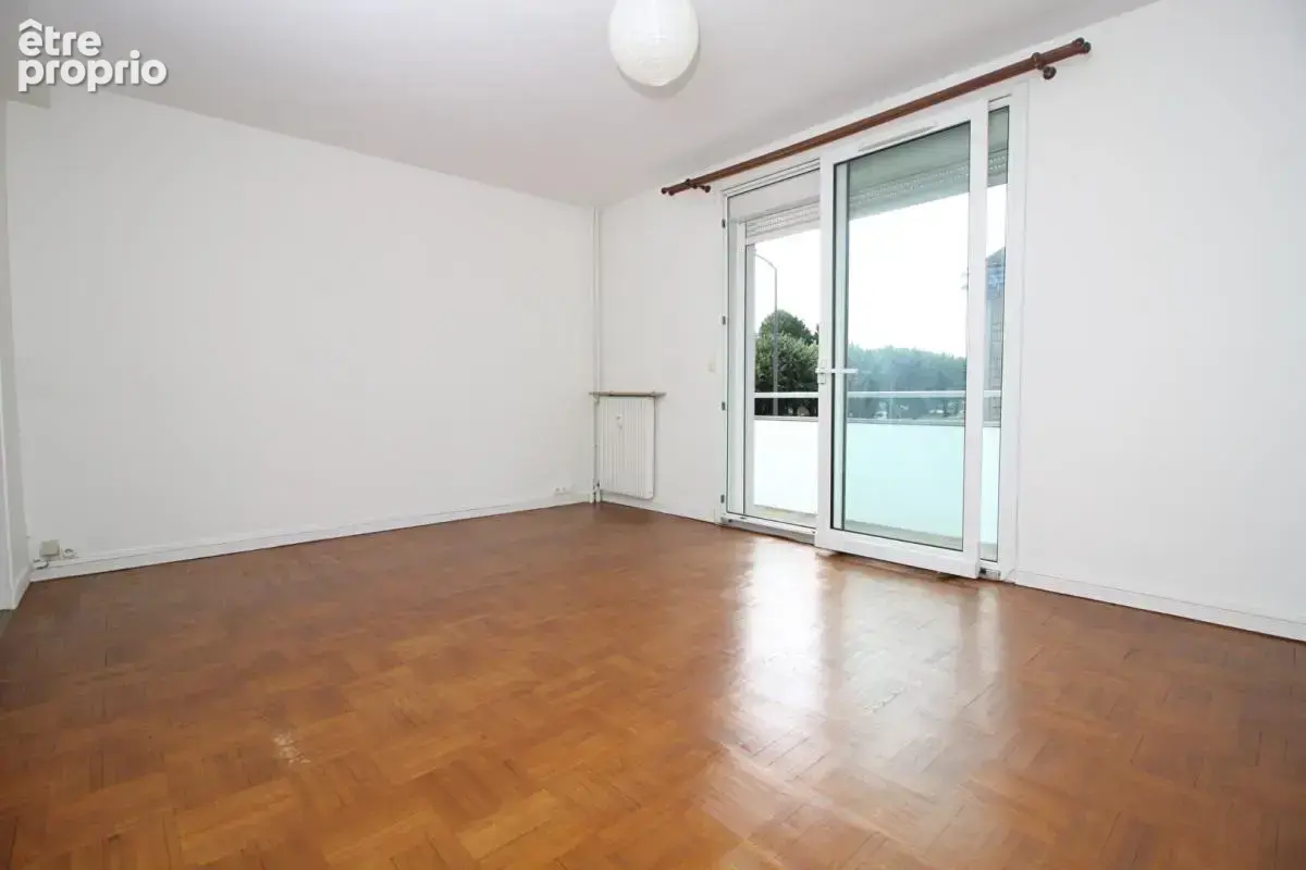 51100 Reims Appartement 5 pièces 81 m2 - photo 10