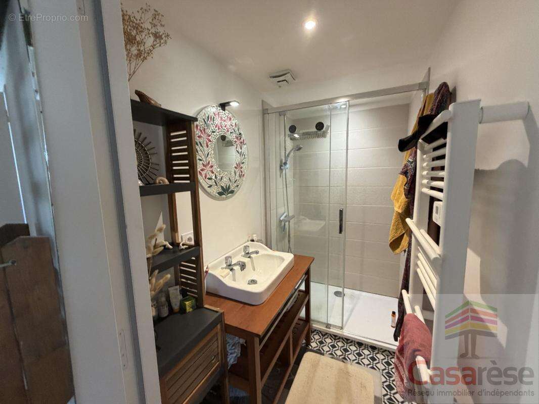 Appartement - photo 8