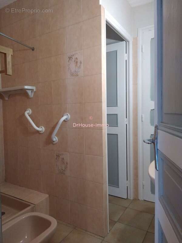 Maison à VILLEFRANCHE-DU-PERIGORD