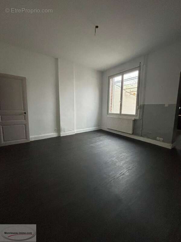 Maison à BOHAIN-EN-VERMANDOIS