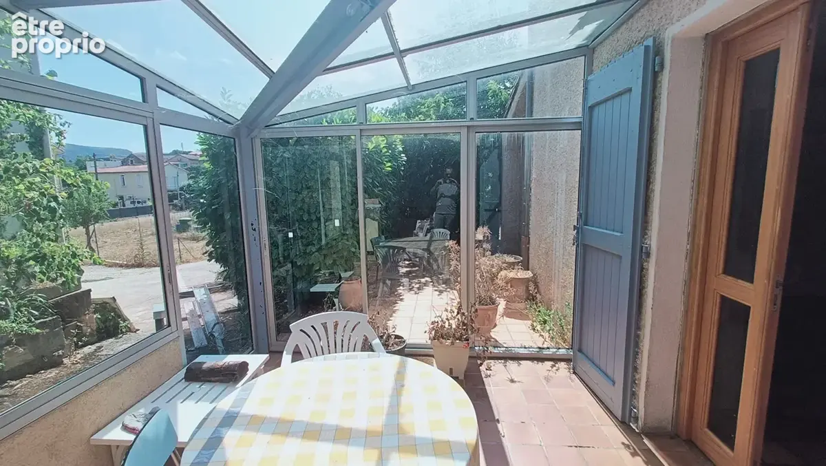 Maison  provençale , 7 pièces avec terrain proche centre ville 192m2 accesible PMR - photo 8