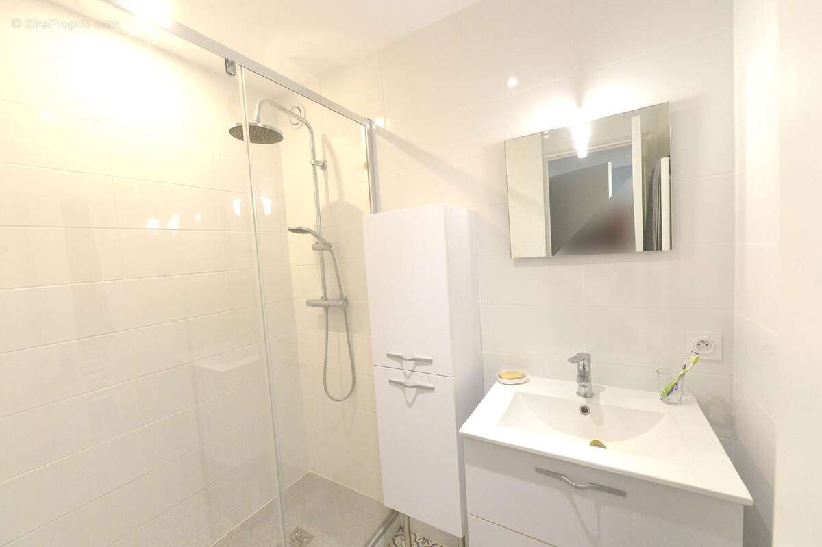 Appartement à SAINT-GEORGES-DE-DIDONNE