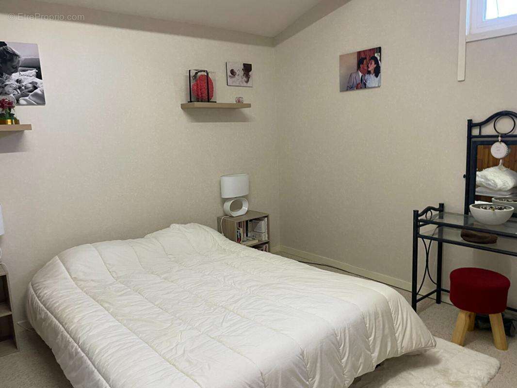 Maison traditionnelle sur 4500m² clos - photo 11