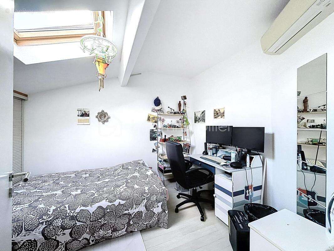 Maison 100 m2 avec 3 chambres Quartier Plateau - photo 6