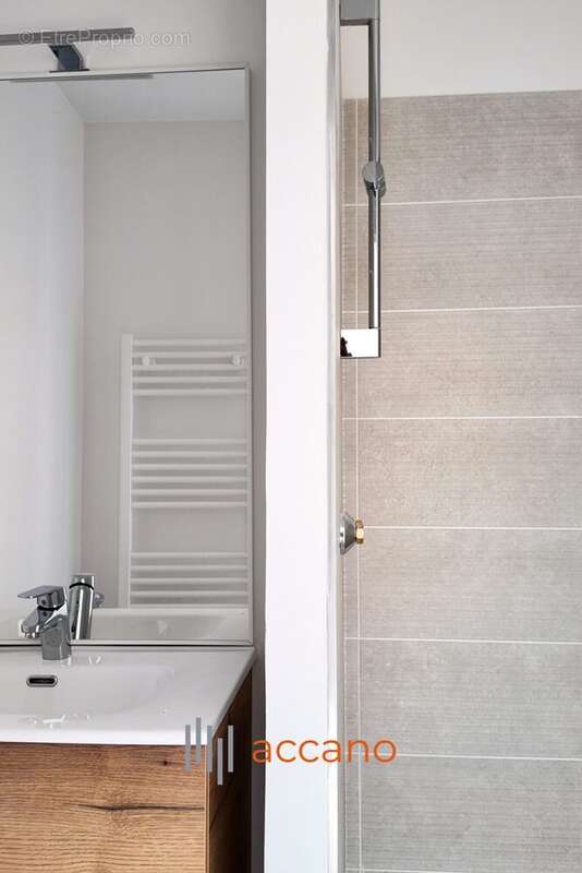 Appartement à LYON-7E