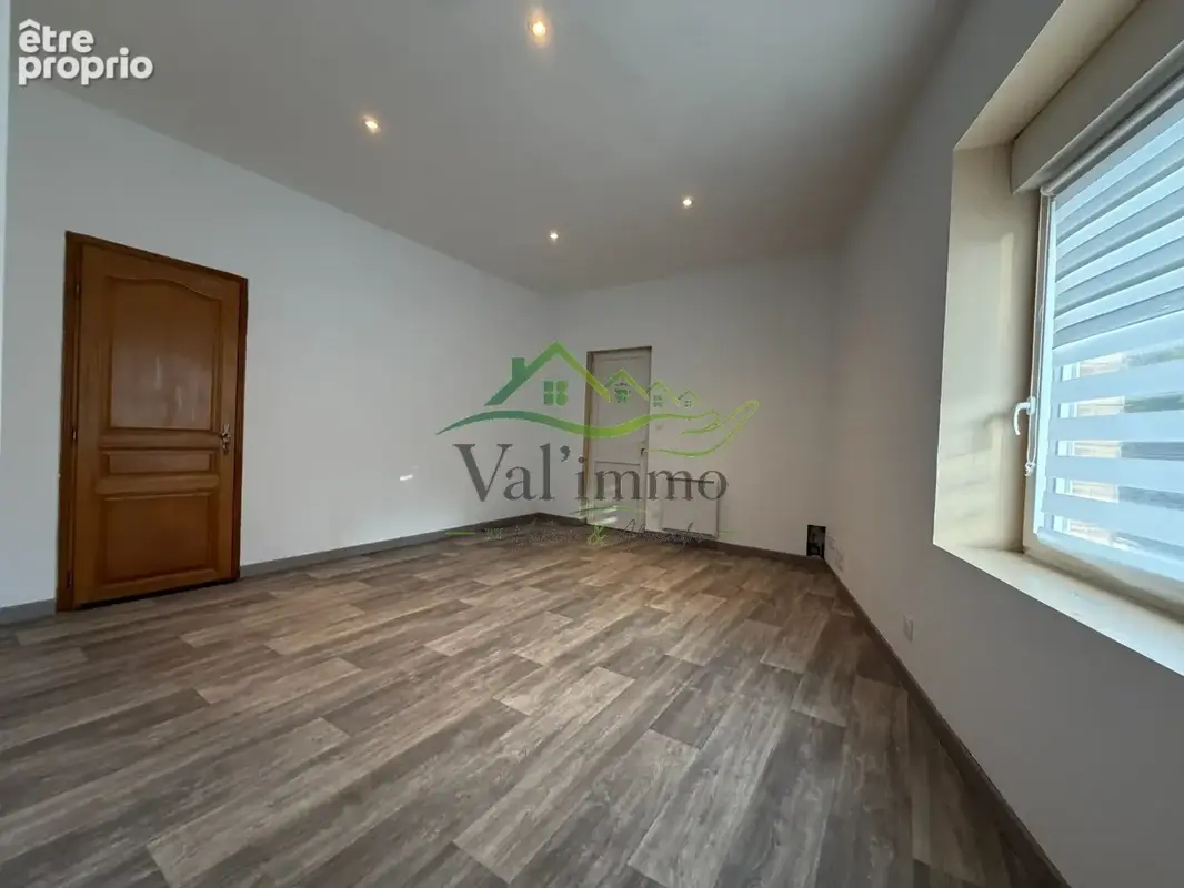 Maison 6 pièces 155 m² à vendre à Oisy-Le-Verger (62860) - photo 5