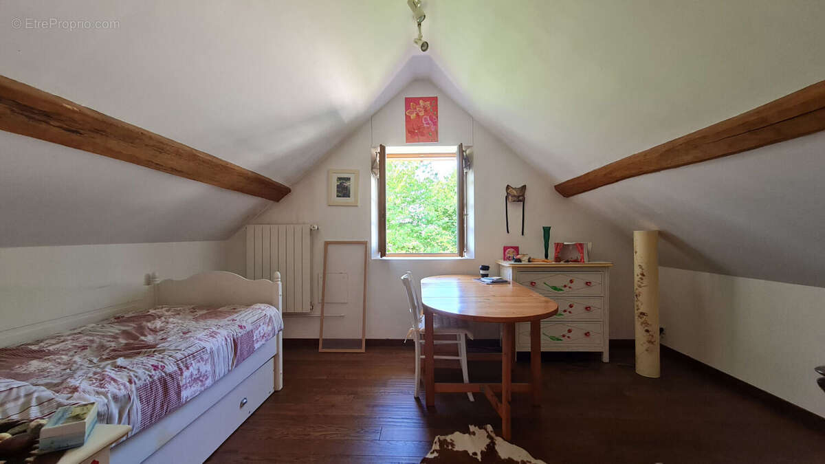 Proche EPERNON - Maison ancienne - photo 16