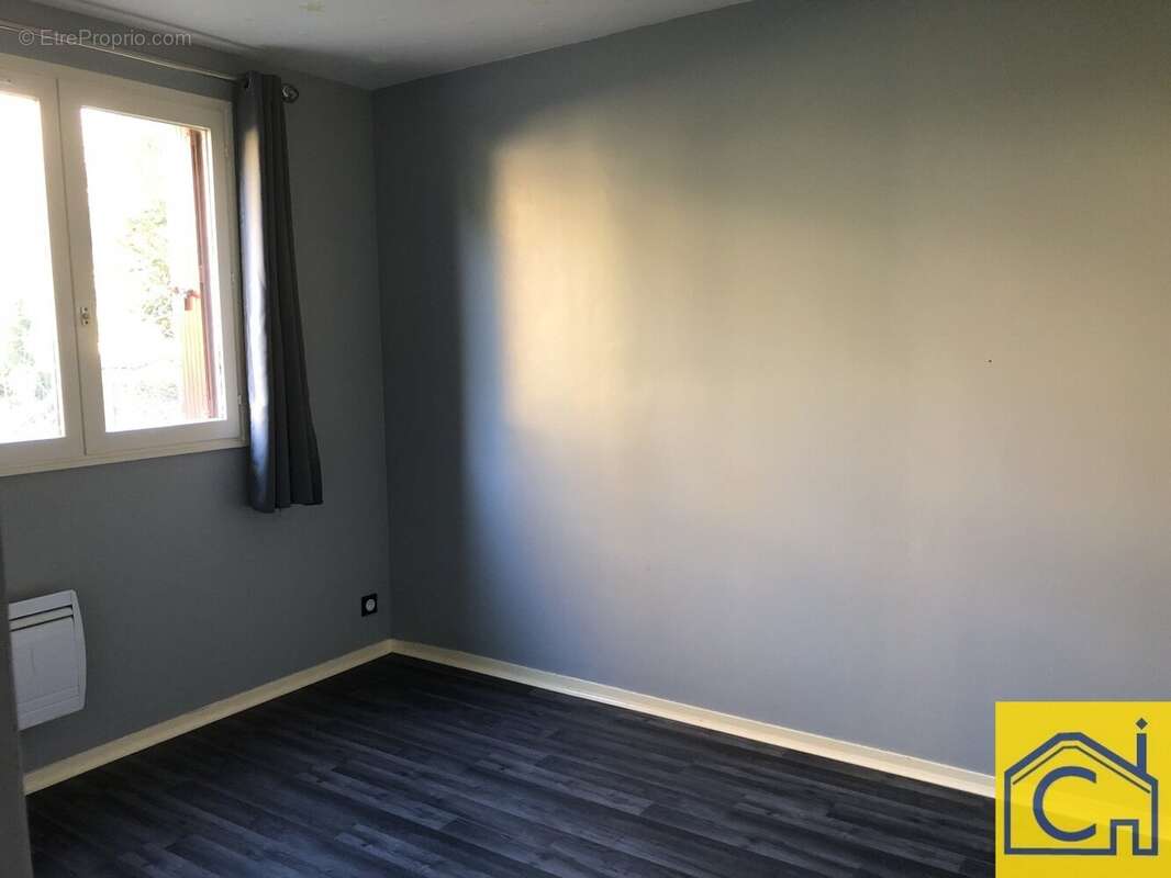 Appartement à CORMEILLES-EN-PARISIS
