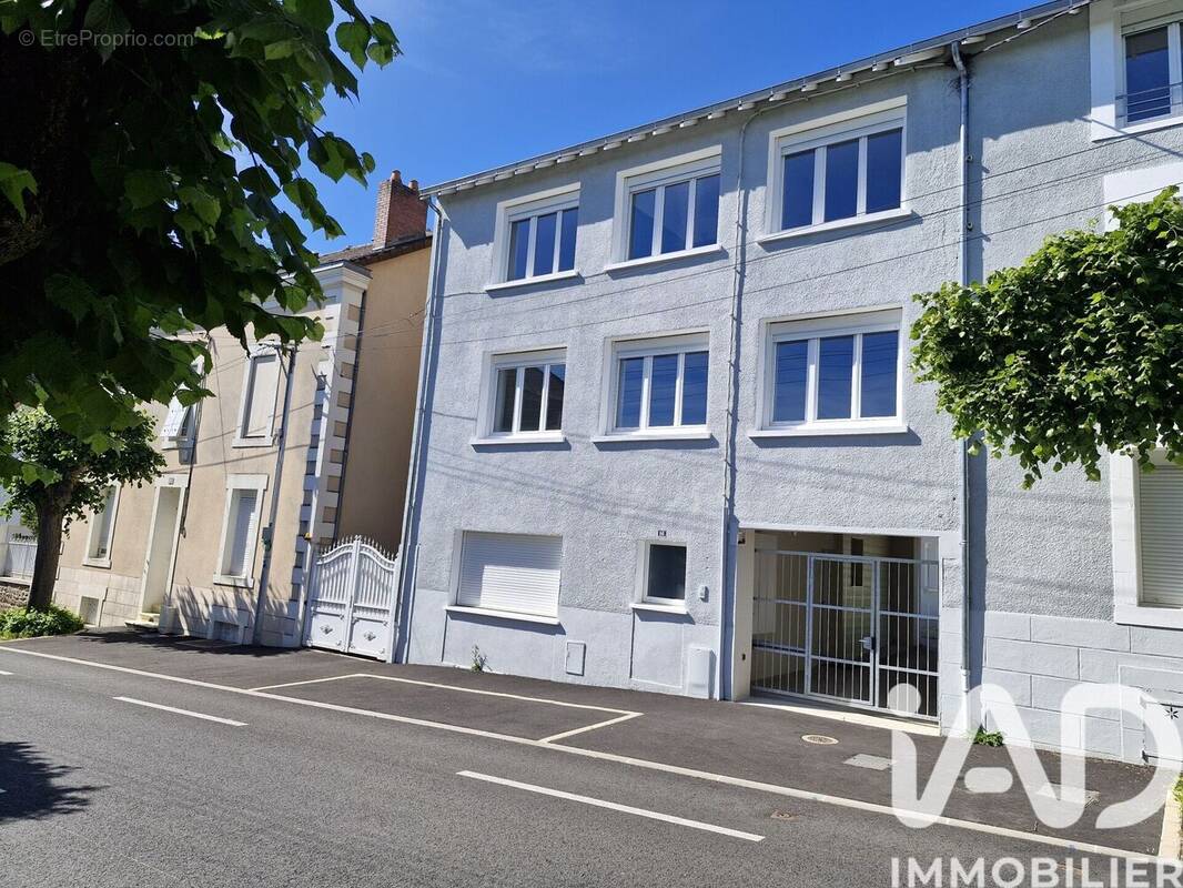 Photo 1 - Appartement à SAINT-JUNIEN