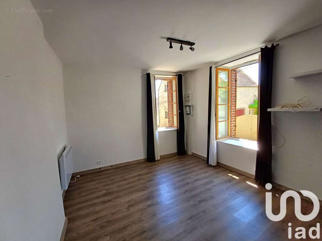 Photo 4 - Maison à THORIGNY-SUR-OREUSE