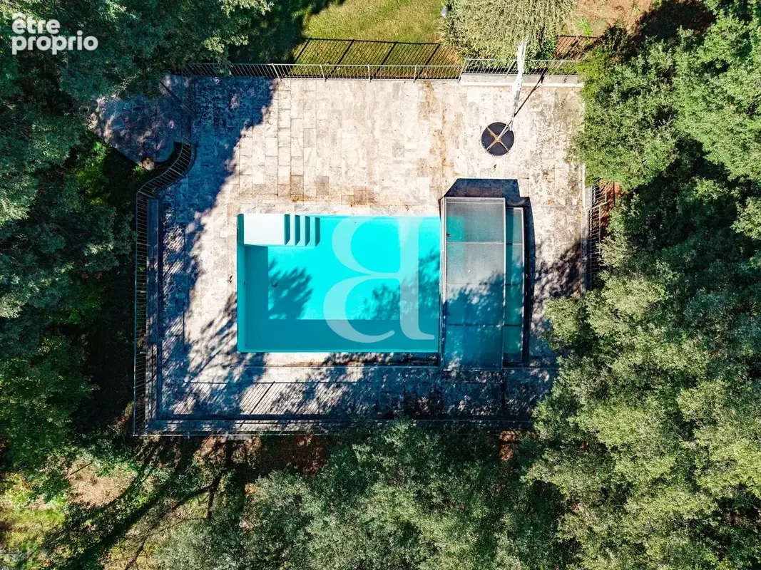 Maison 8 pièces 480 m² à vendre à Vaison-La-Romaine (84110) - photo 3