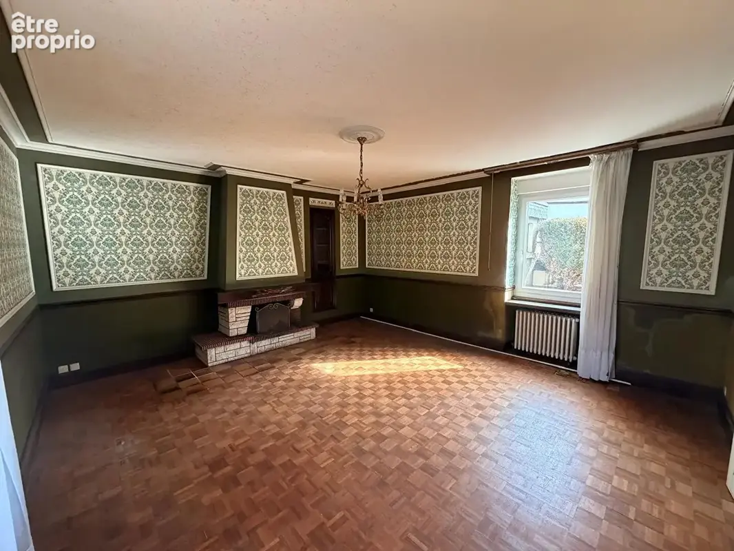 Maison 103m² à la guerche-de-bretagne - photo 3
