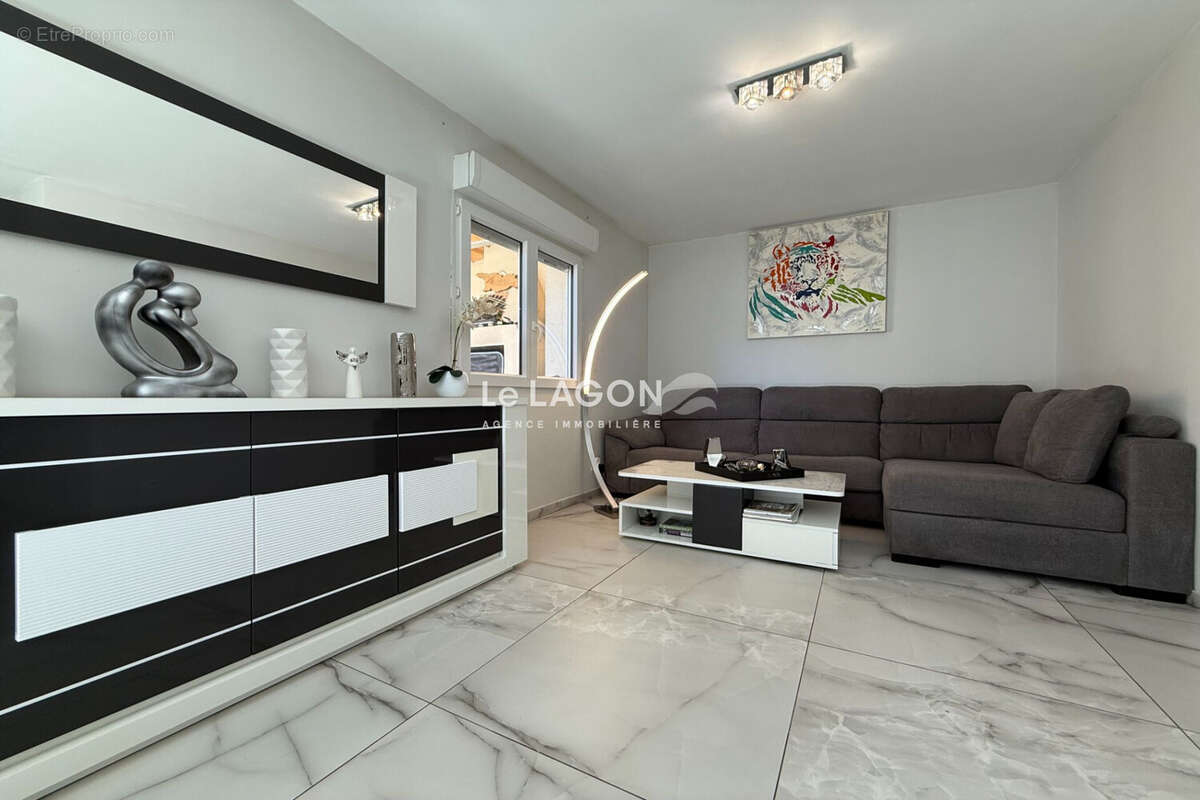 Maison à SAINT-CYPRIEN