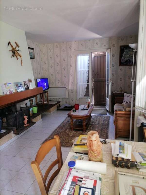 Maison à LA FERTE-VIDAME