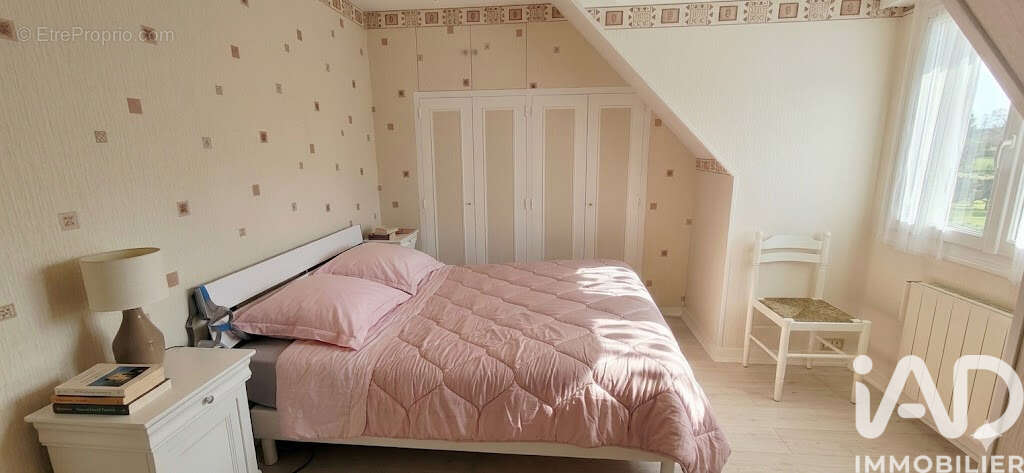 Photo 7 - Maison à BATZ-SUR-MER