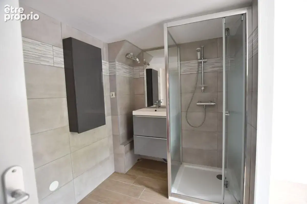 Appartement À Vendre - photo 16