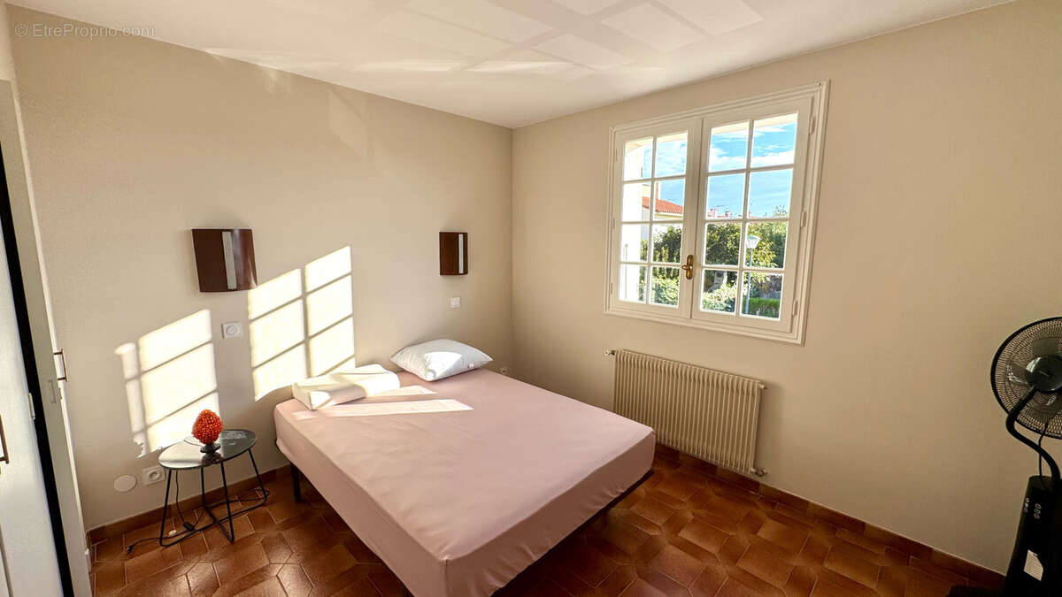Maison à SAINT-CYPRIEN