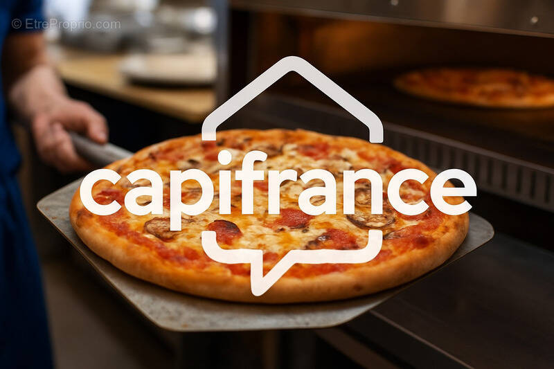 Commerce à LA FORET-FOUESNANT