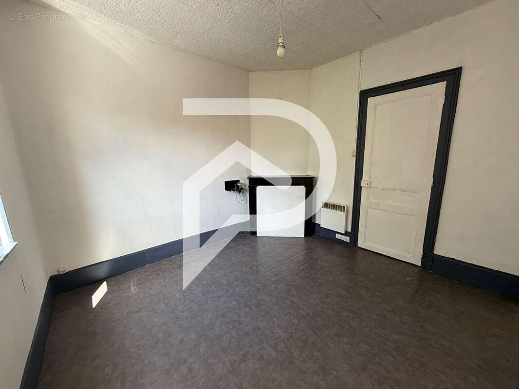 Appartement Meru 2 pièce(s) 40 m2 - photo 2