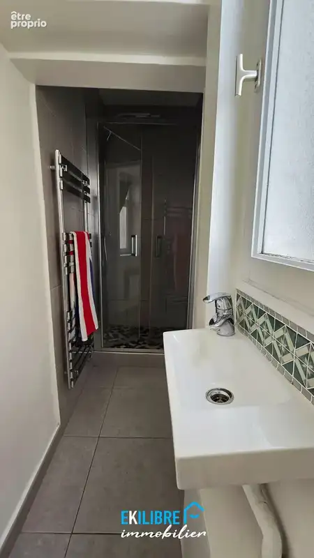 SPECIAL INVESTISSEUR appartement 3 chambres Lyon 2 - photo 4