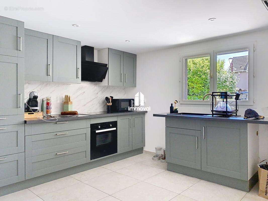 Appartement à ILLKIRCH-GRAFFENSTADEN