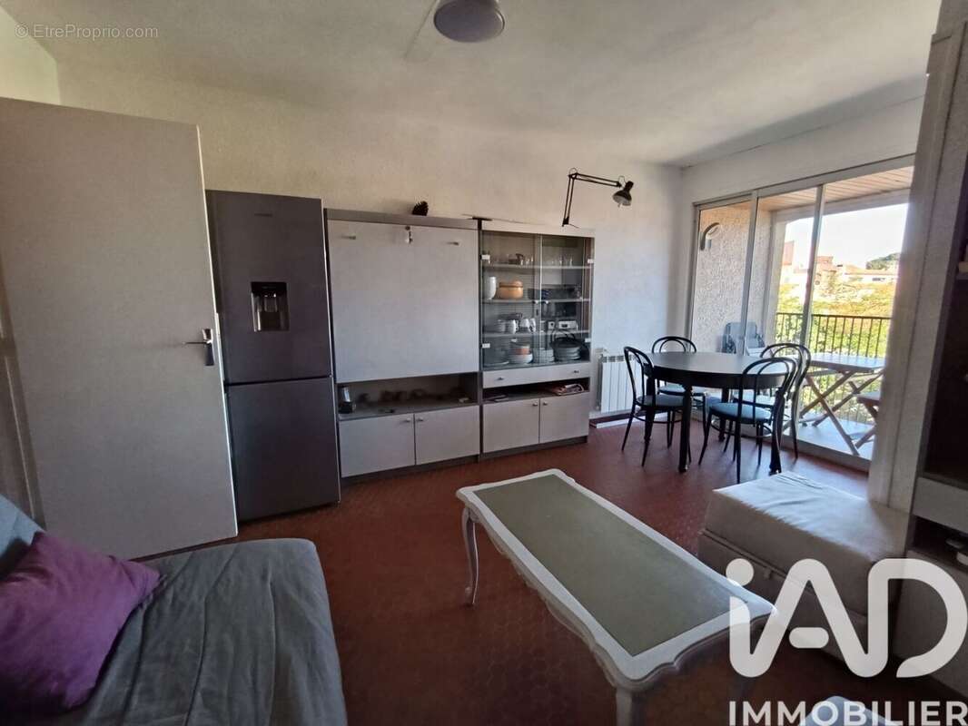 Photo 3 - Appartement à COLLIOURE