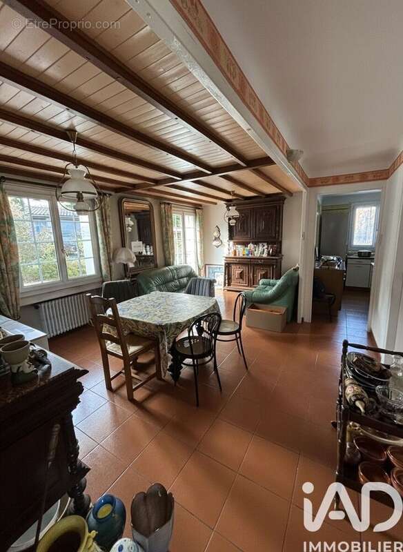 Photo 7 - Maison à SAINT-CHAMOND