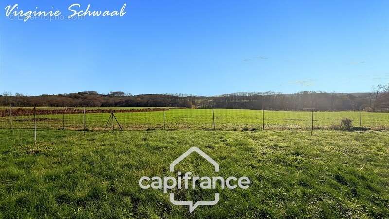 Maison à MOUSCARDES