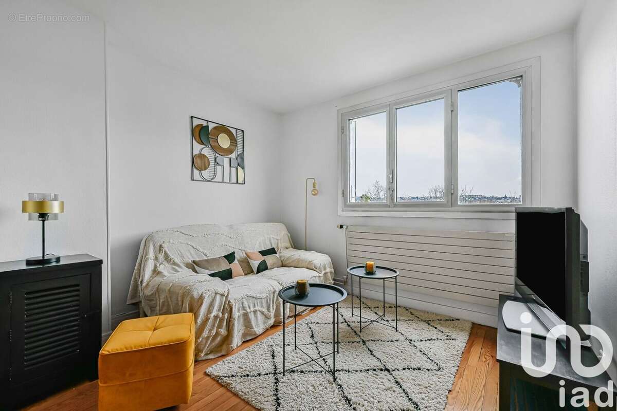 Photo 9 - Appartement à RUEIL-MALMAISON