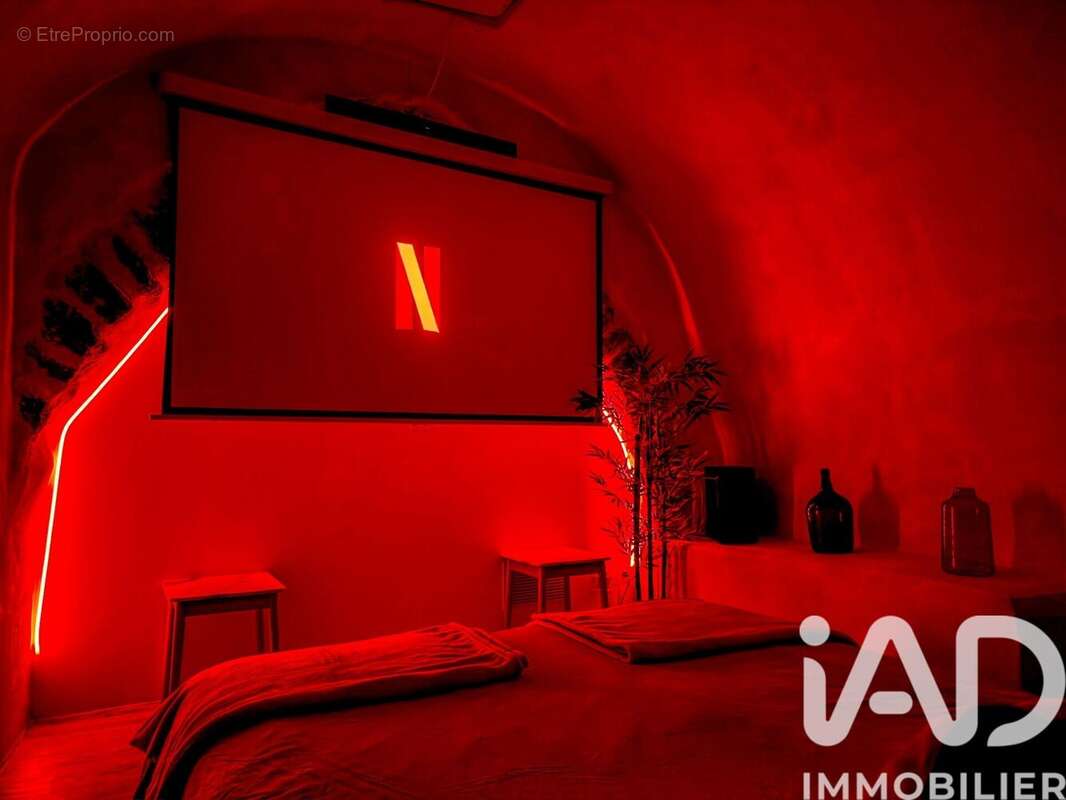 Photo 6 - Appartement à SAINT-MAXIMIN-LA-SAINTE-BAUME