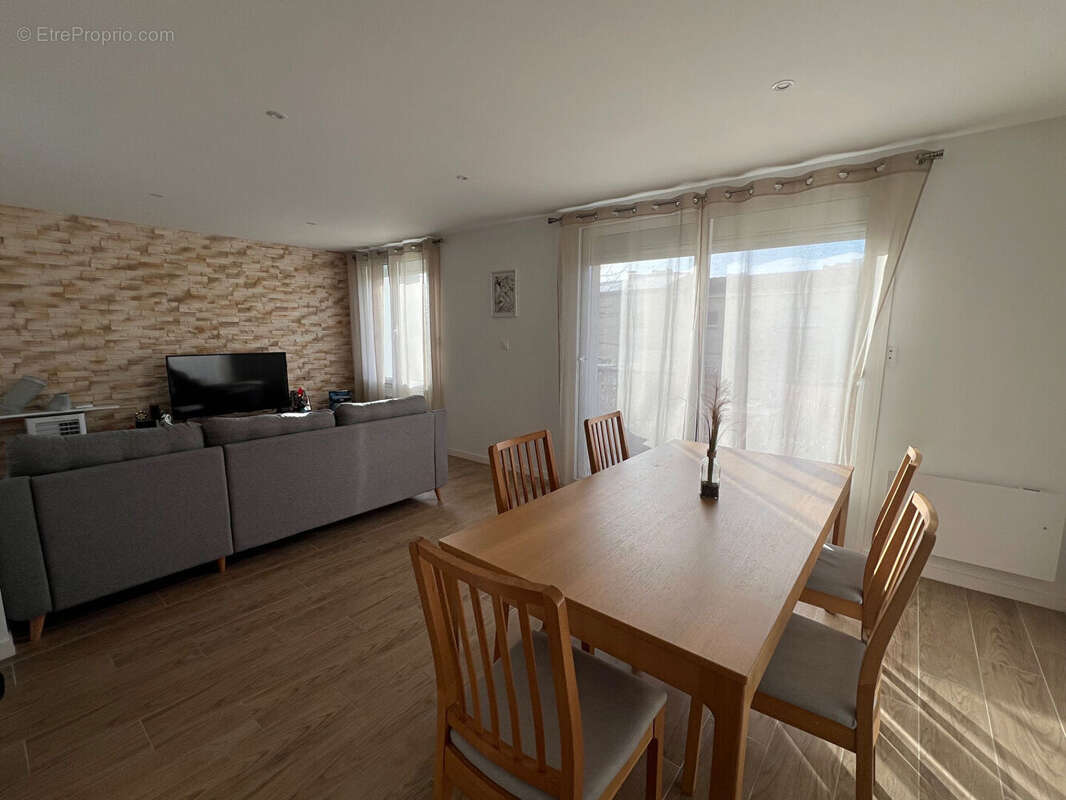 Appartement à MERIGNAC