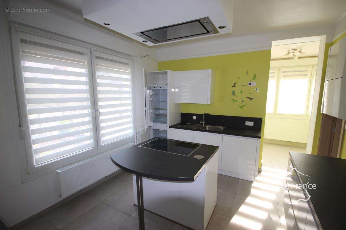 Maison à FROMELENNES