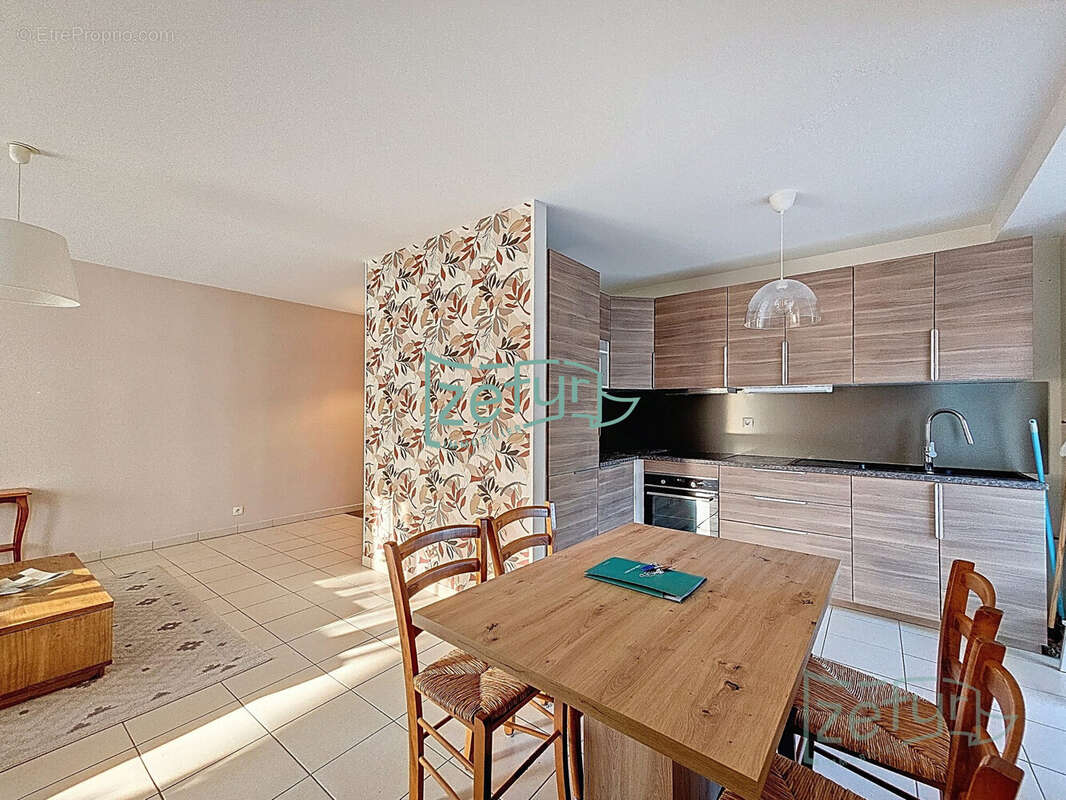 Appartement à DOUVRES-LA-DELIVRANDE