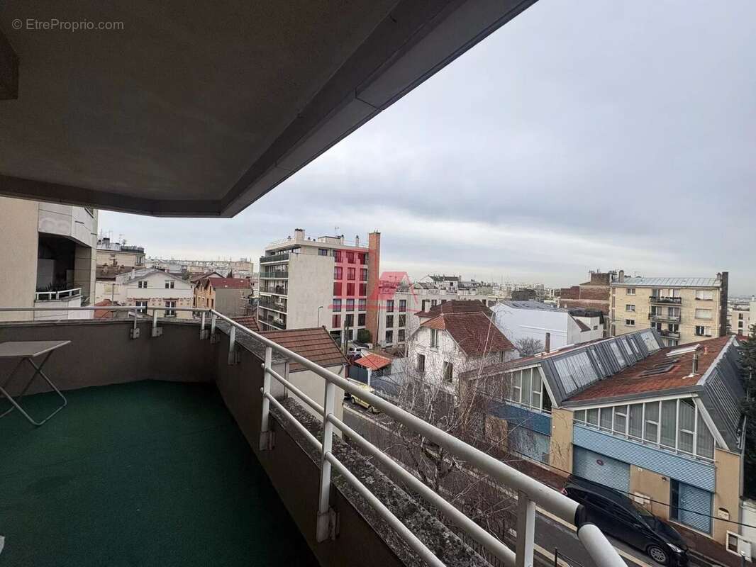 Appartement à VANVES