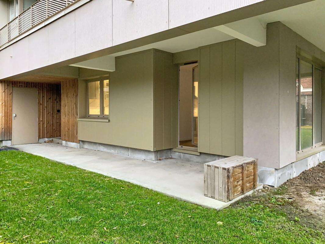 Appartement à ARMENTIERES