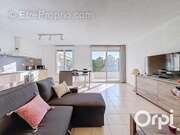 Appartement à VILLENEUVE-LOUBET