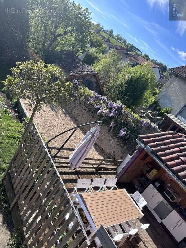 Maison à MAURS