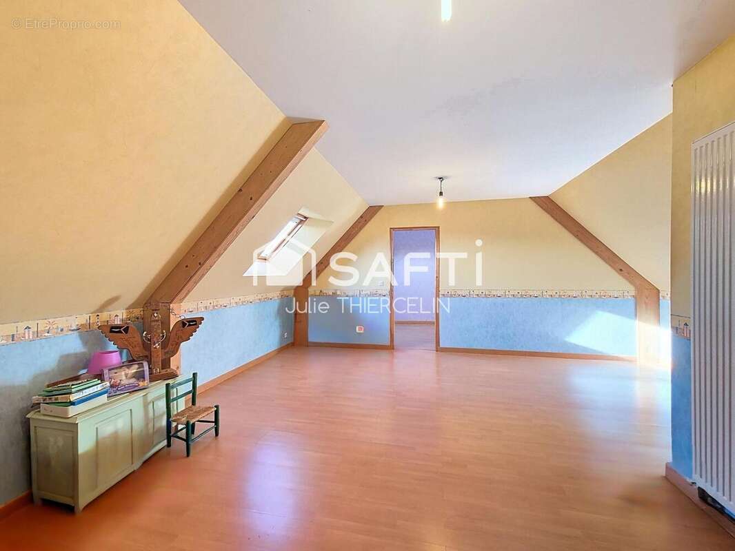 Photo 8 - Maison à BELLEGARDE