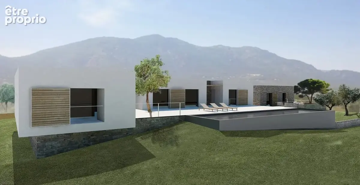 Très belle villa Type 5 piscine garage - photo 2