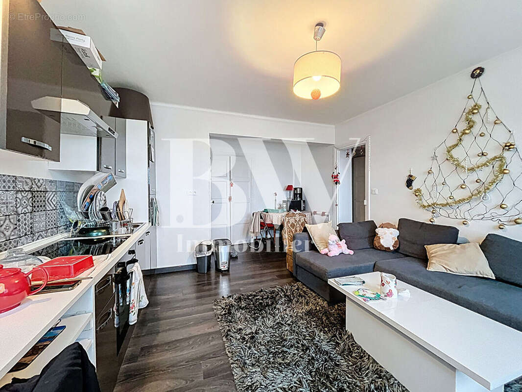 Appartement à BREST