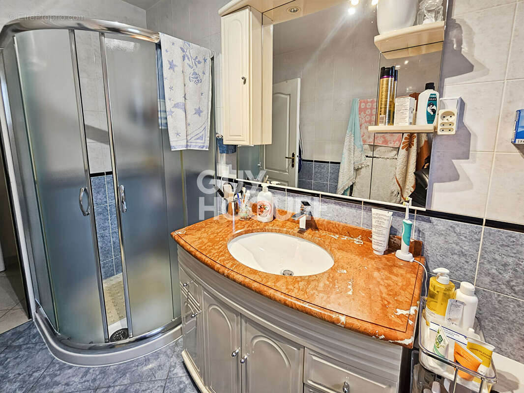 Maison à FONTENAY-TRESIGNY