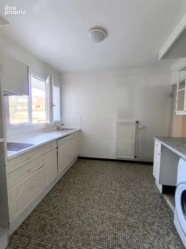 Appartement 3pp a seulement 500m de la gare deauville-trouville - photo 3