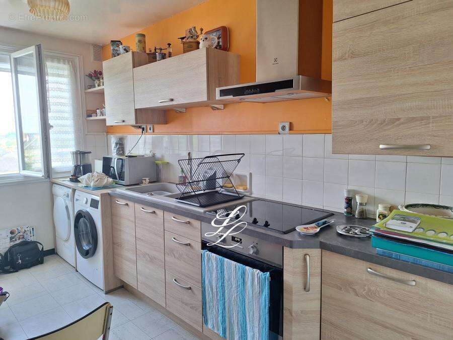 Appartement à SABLE-SUR-SARTHE