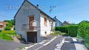 Photo 1 - Maison à FOLEMBRAY