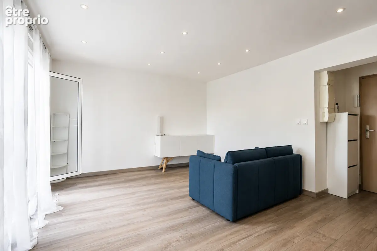 Studio clé en main, idéal pour un premier investissement ! - photo 4