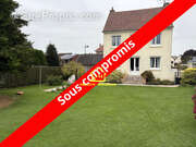 Maison à SAINT-ROMAIN-DE-COLBOSC